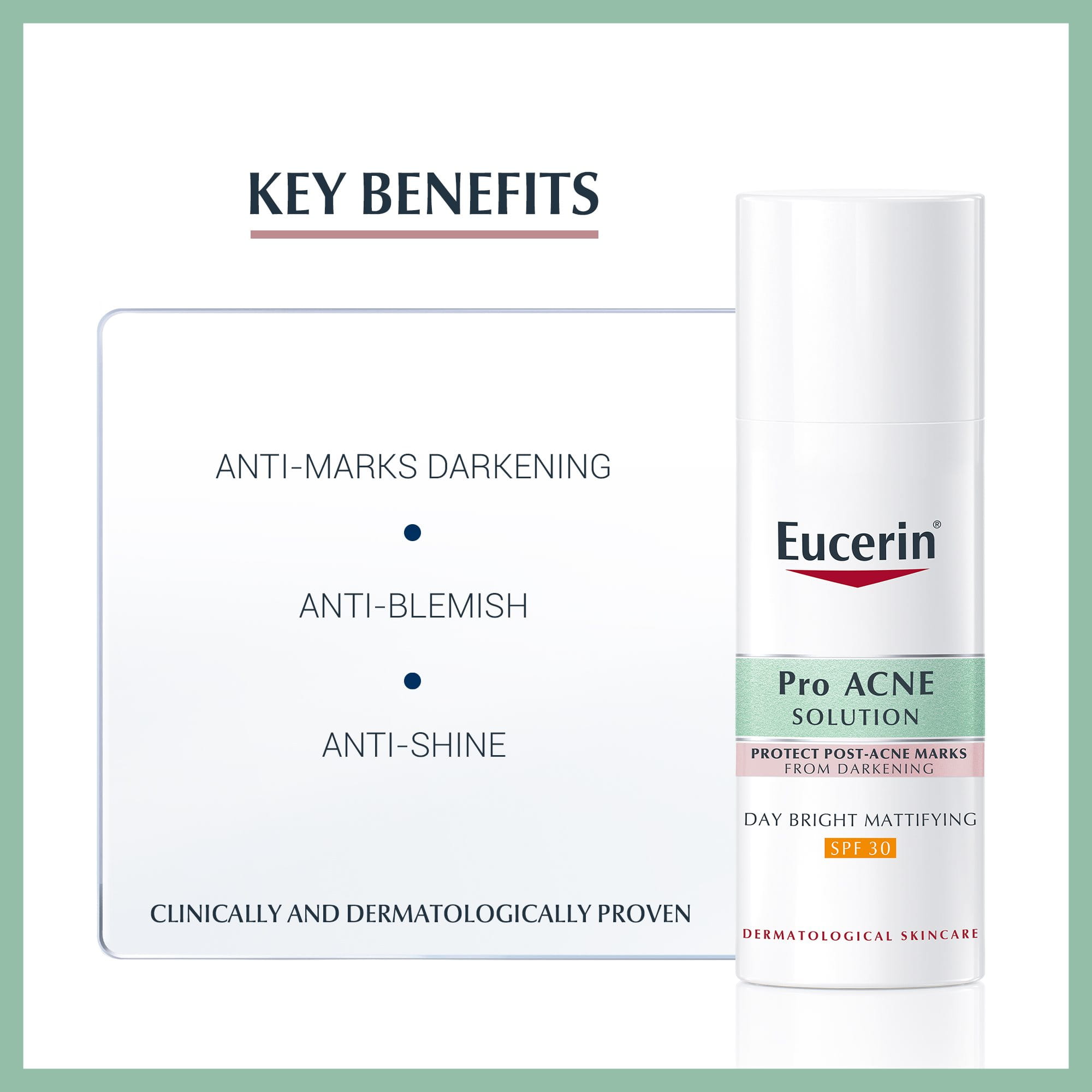 Eucerin ai sale matt fluid